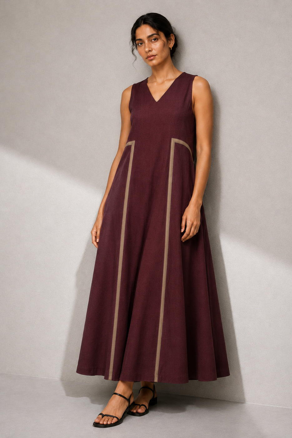Maya Dress