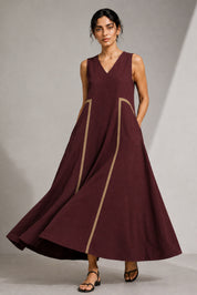 Maya Dress