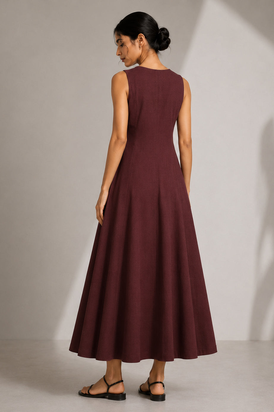 Maya Dress