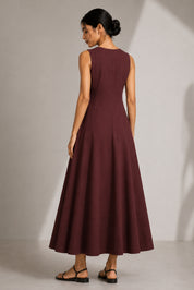 Maya Dress
