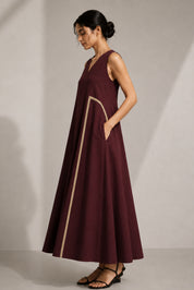 Maya Dress