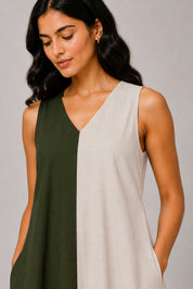 Riya Dress