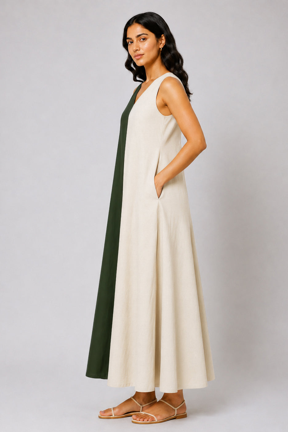Riya Dress