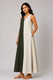 Riya Dress