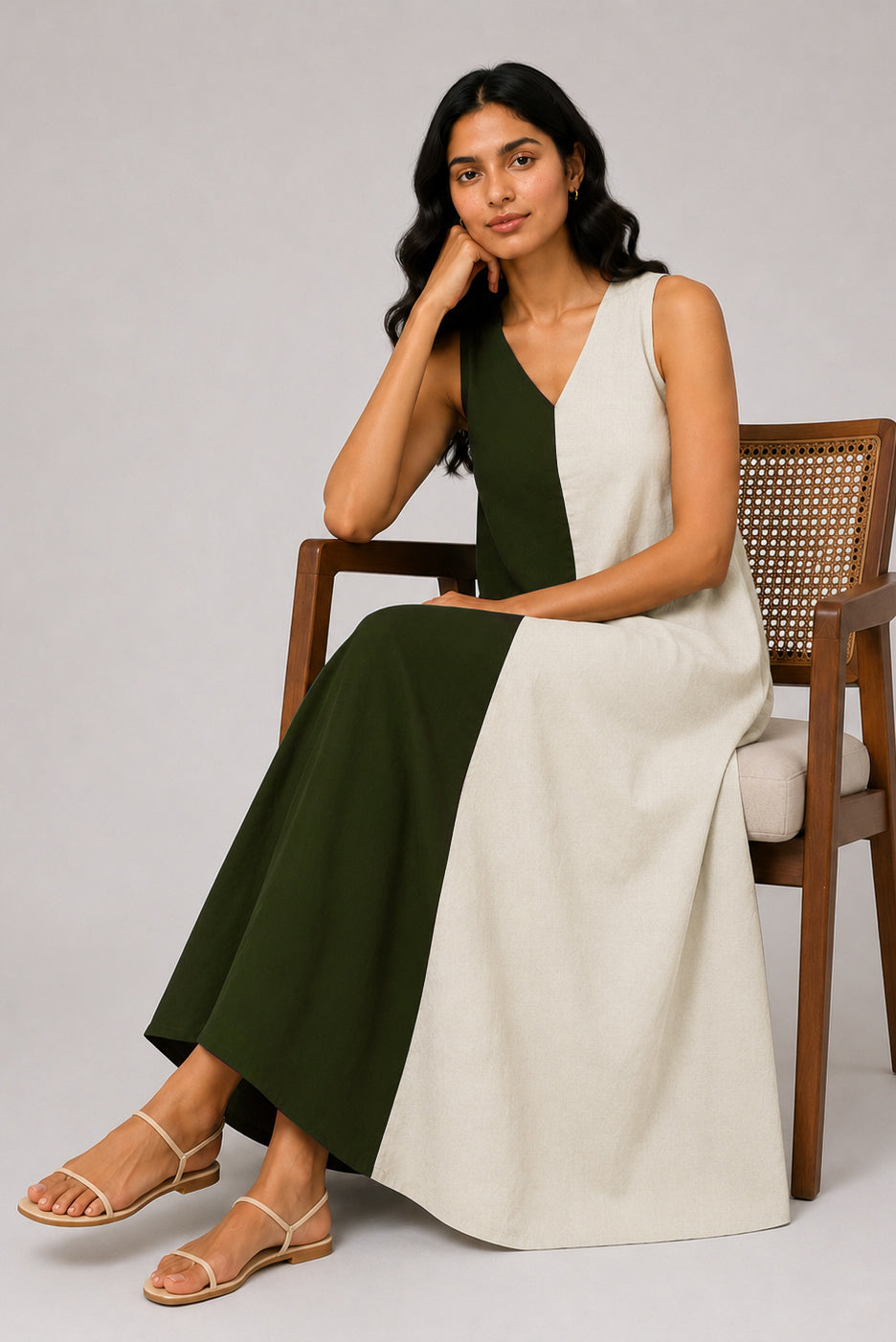 Riya Dress