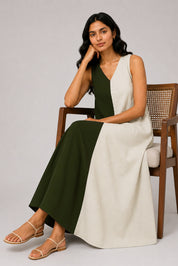 Riya Dress