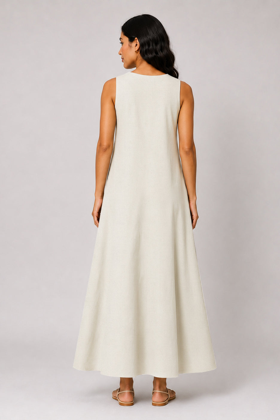 Riya Dress