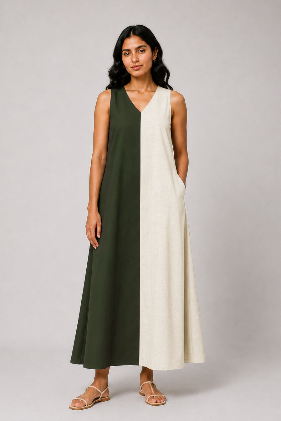 Riya Dress