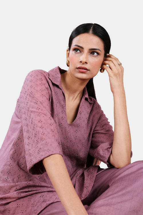 Sriti Kurta Set - Final Sale