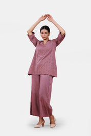 Sriti Kurta Set - Final Sale