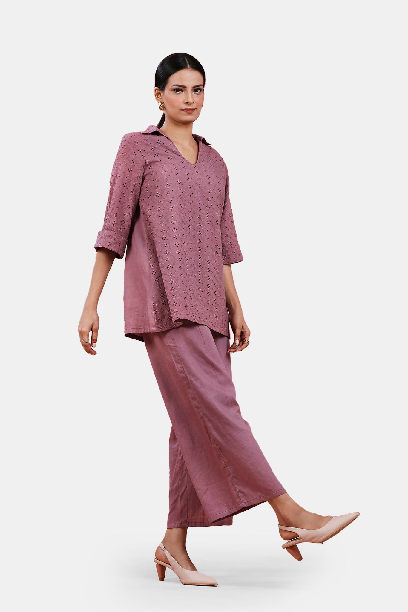 Sriti Kurta Set - Final Sale