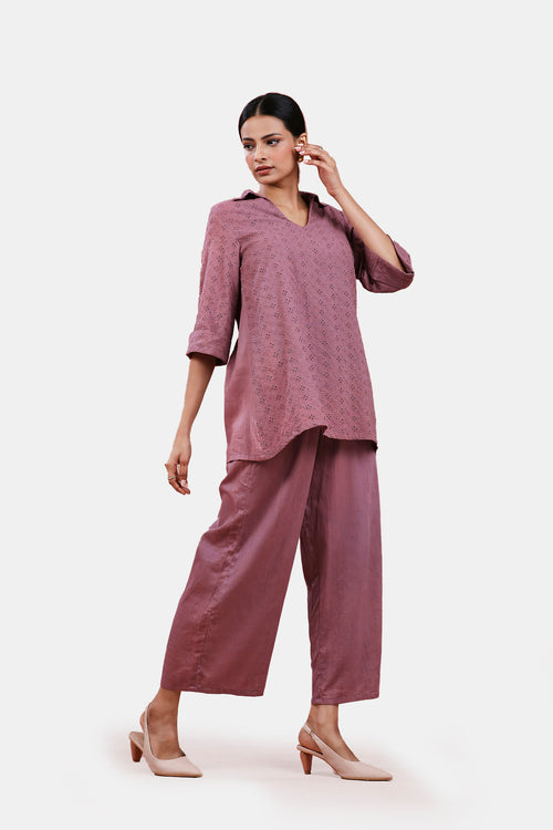 Sriti Kurta Set - Final Sale