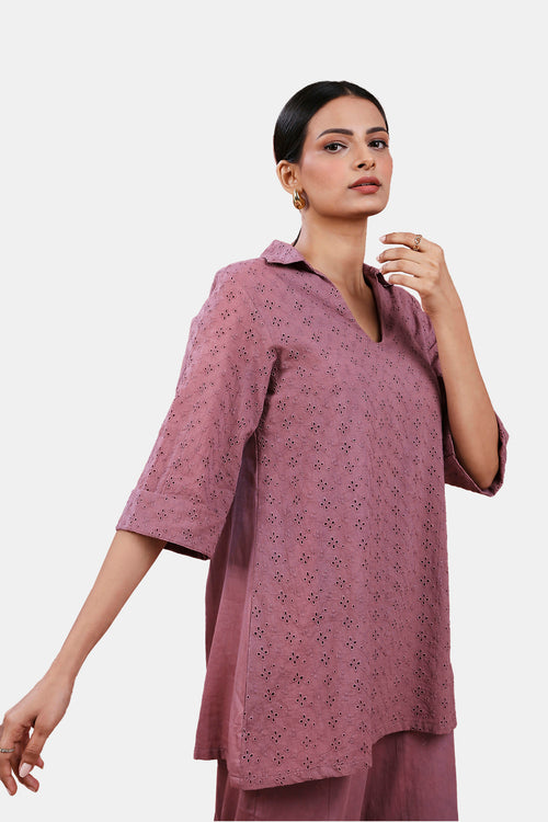 Sriti Kurta Set - Final Sale