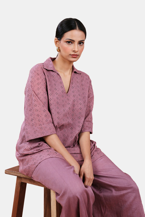 Sriti Kurta Set - Final Sale