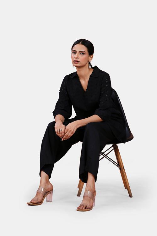 Shira Kurta Set - Final Sale