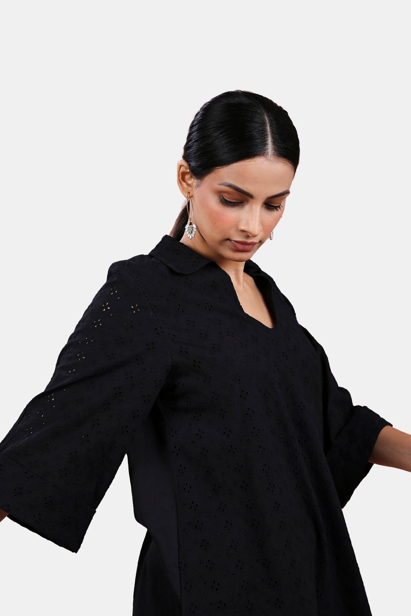 Shira Kurta Set - Final Sale