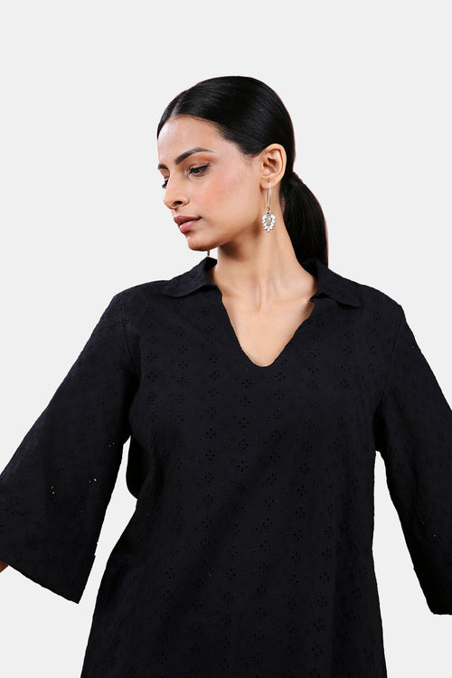 Shira Kurta Set - Final Sale