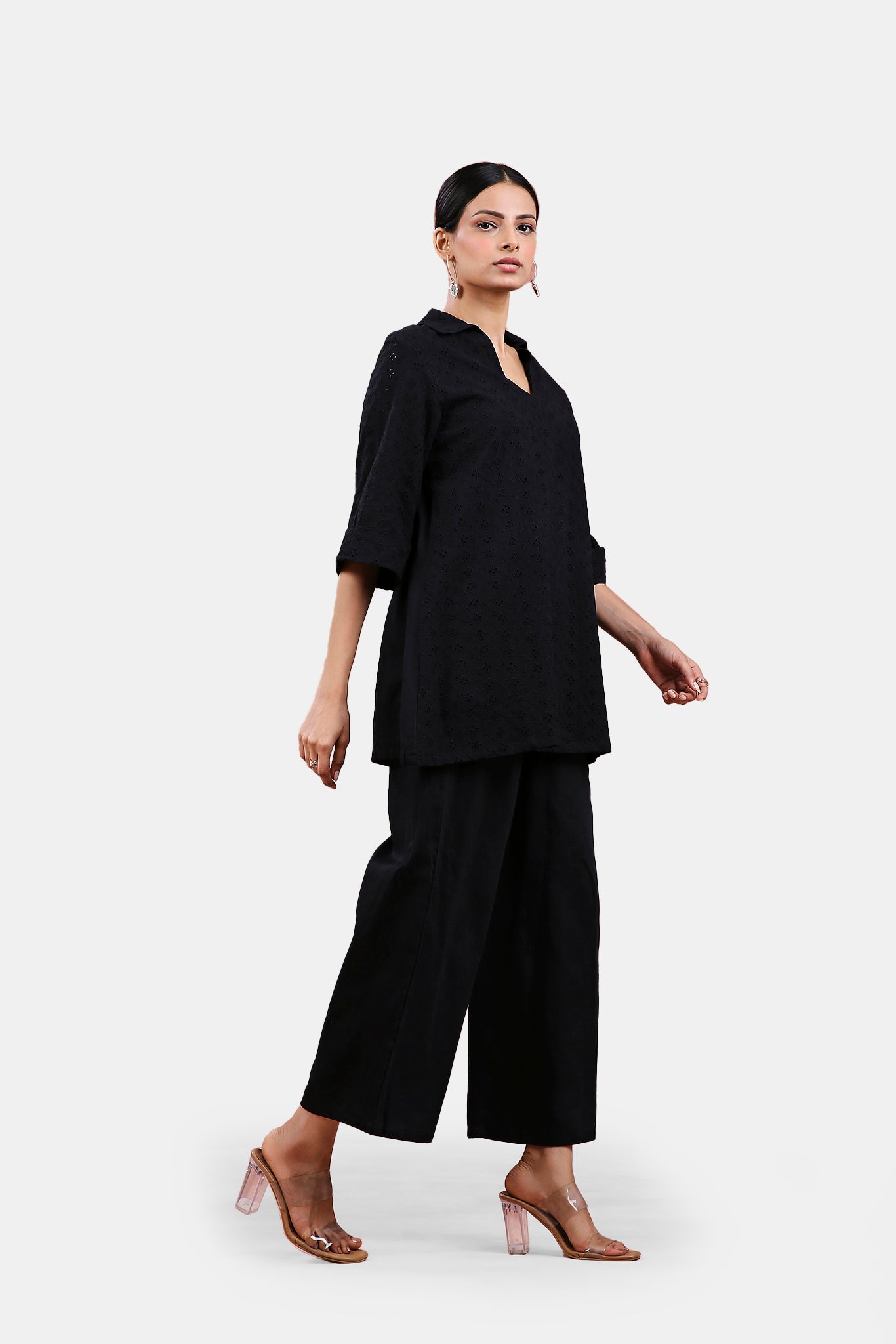 Shira Kurta Set - Final Sale