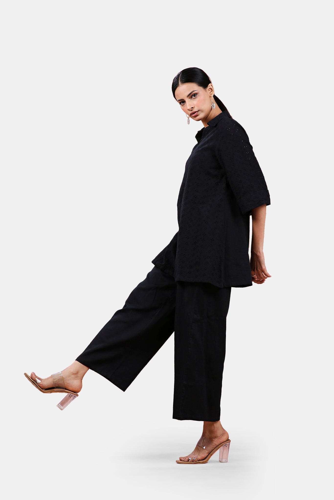 Shira Kurta Set - Final Sale