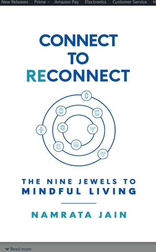 Connect to Reconnect