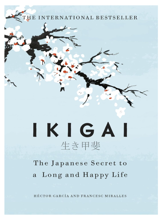 Ikigai