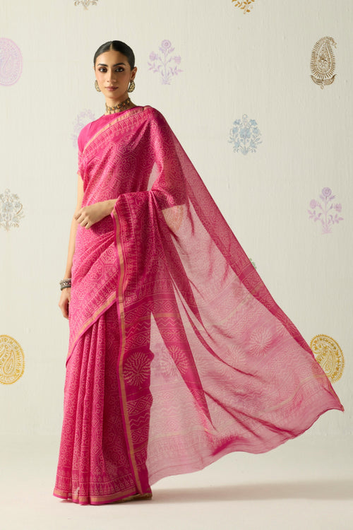 Rachana Saree