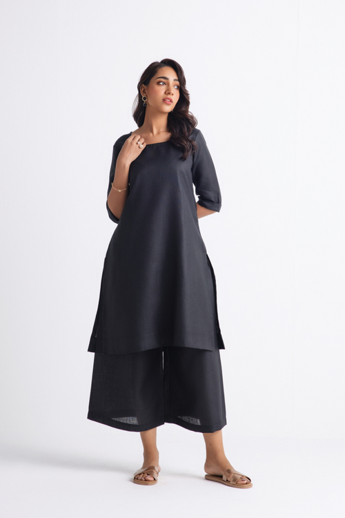 Hanaa Co-Ord Set - House of Ayuda