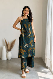 Rutu Co-Ord Set