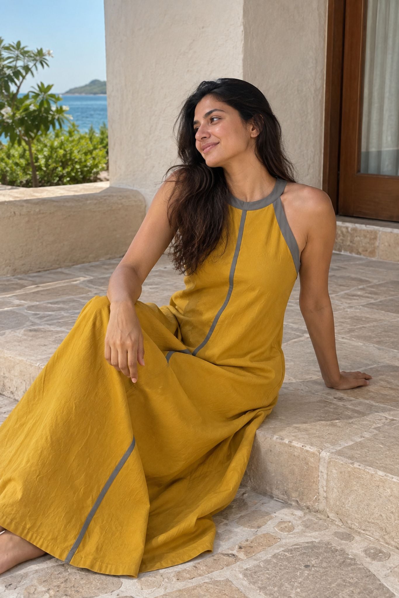 Amara Dress