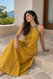 Amara Dress