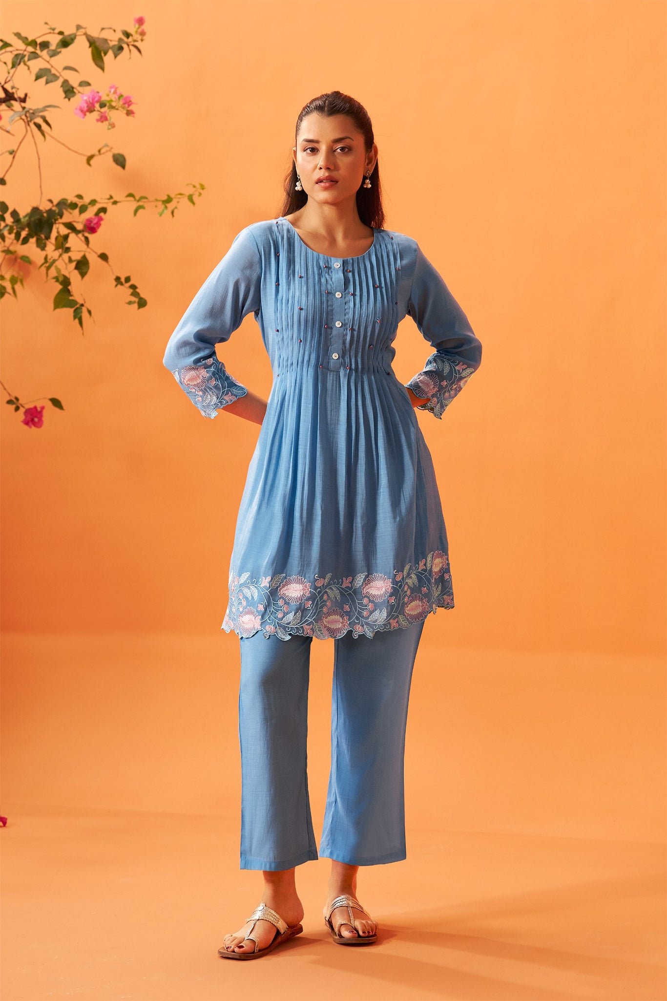 Narm Co-ord Set