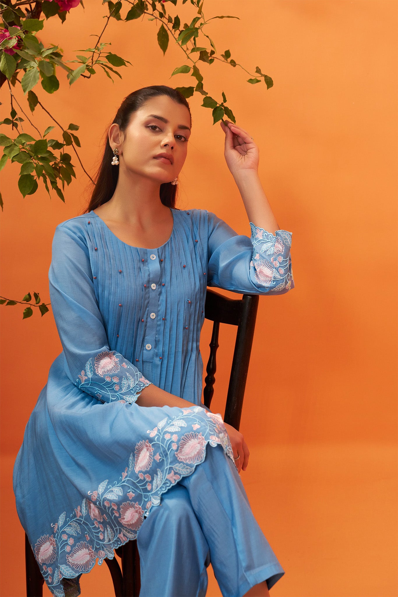 Narm Co-ord Set