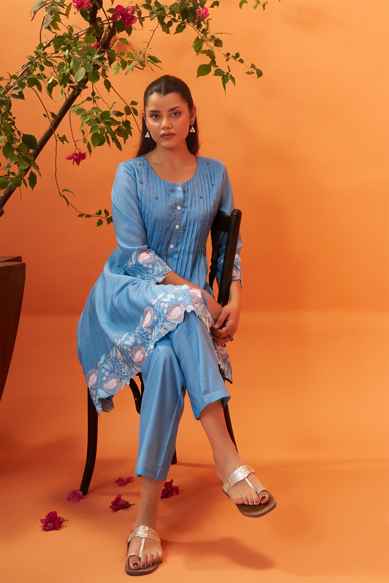 Narm Co-ord Set