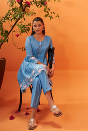 Narm Co-ord Set