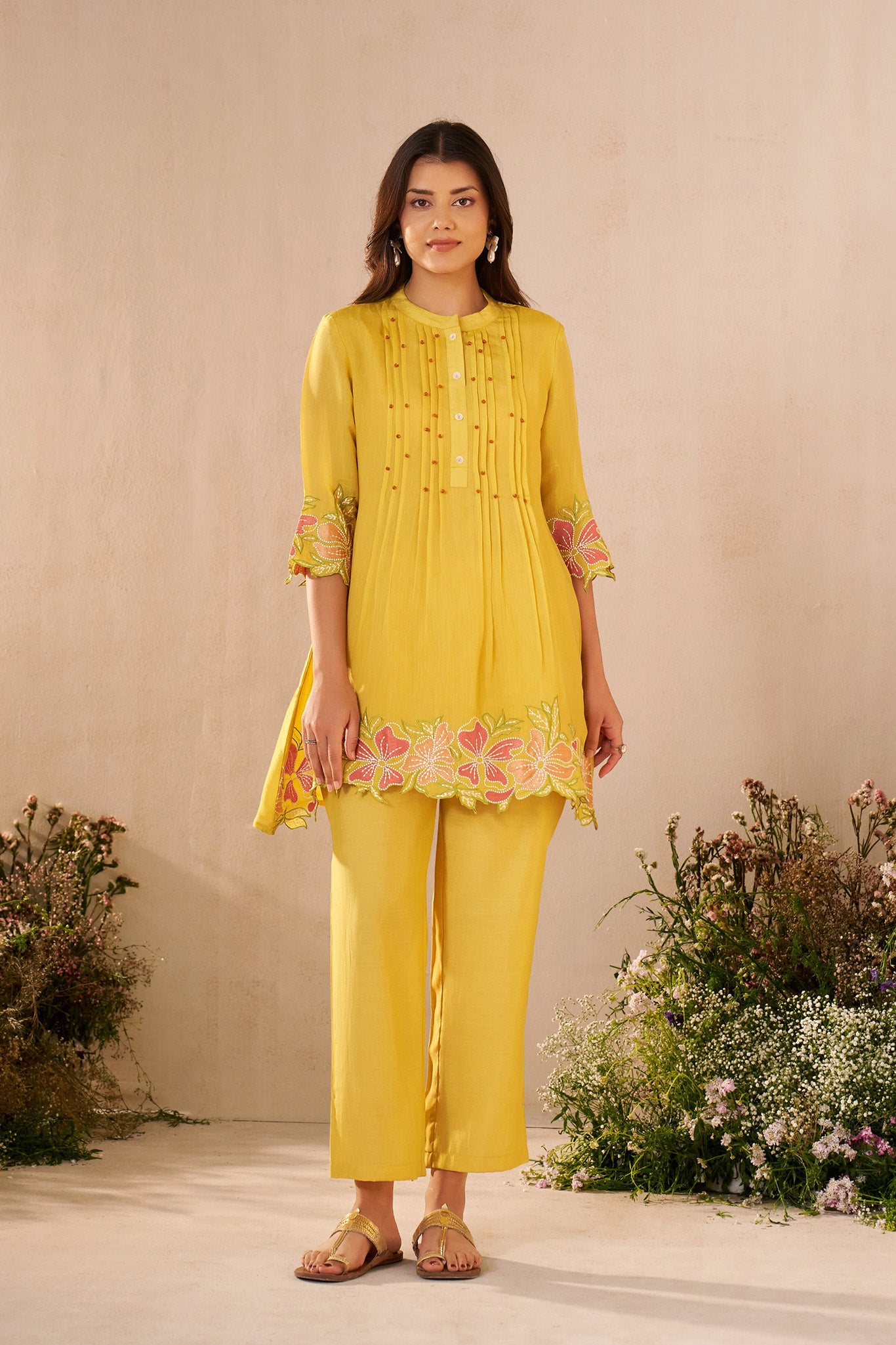 Aab Co-ord Set
