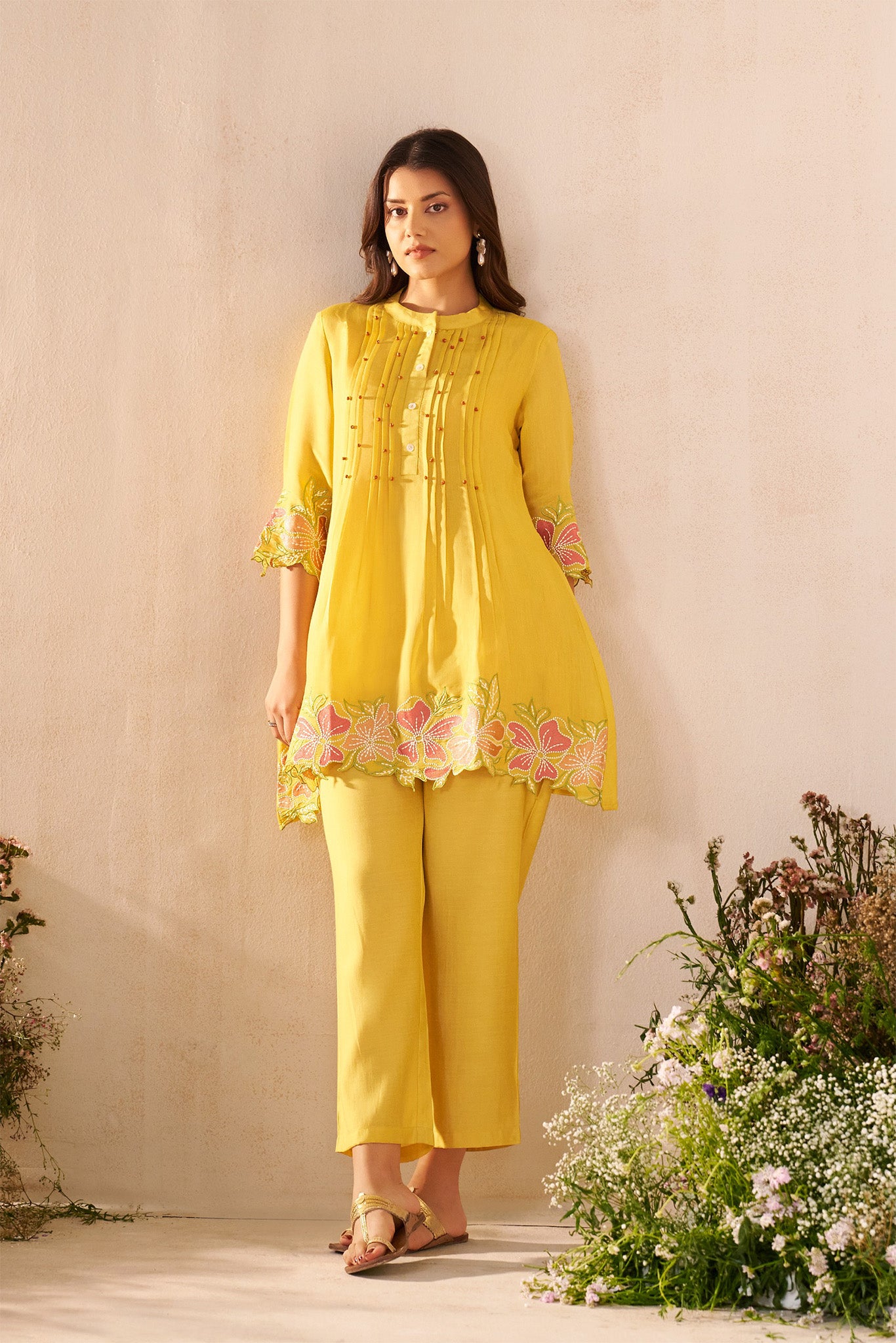 Aab Co-ord Set