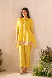 Aab Co-ord Set