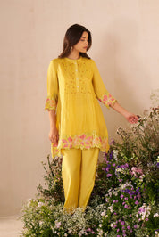 Aab Co-ord Set