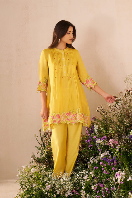 Aab Co-ord Set