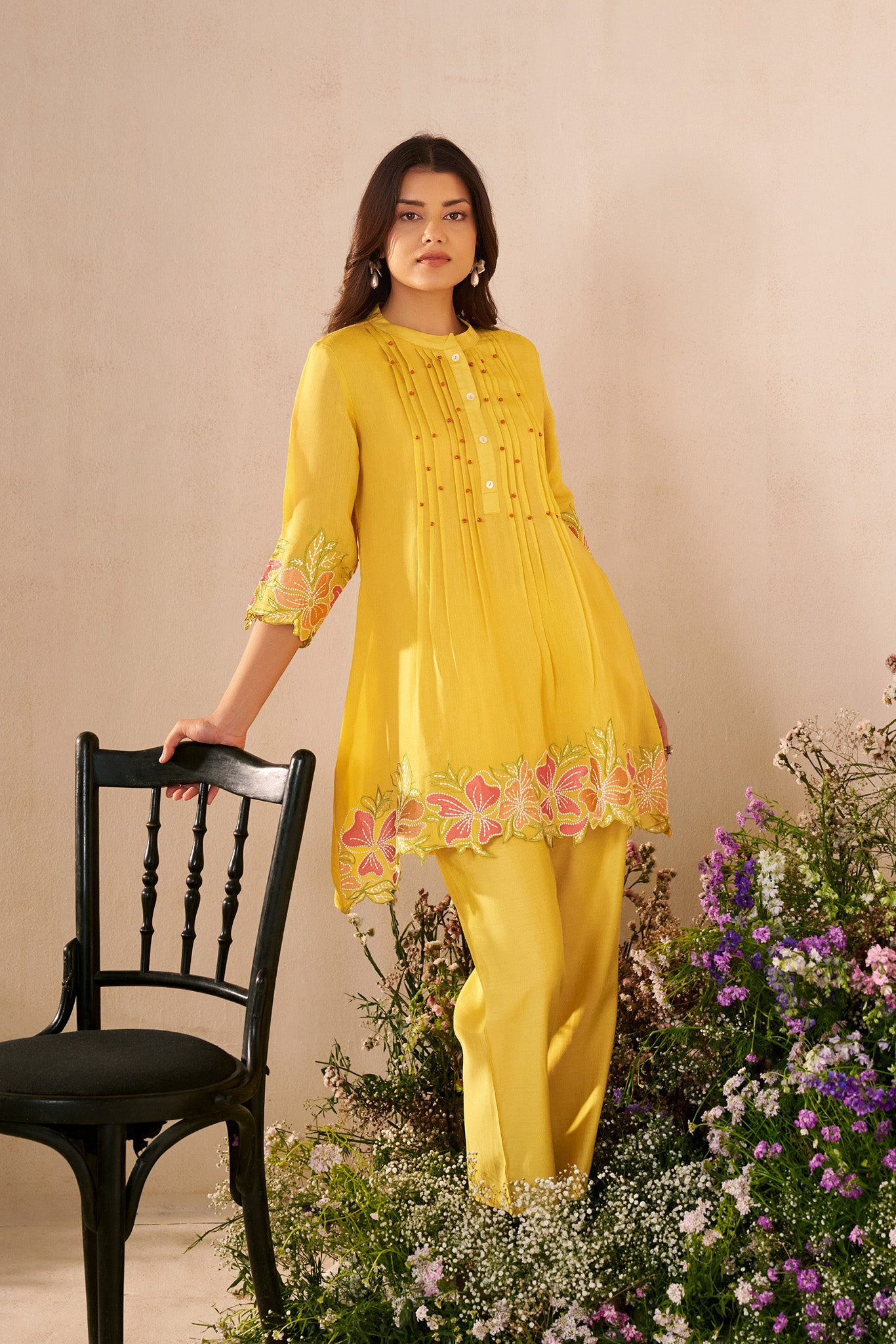 Aab Co-ord Set