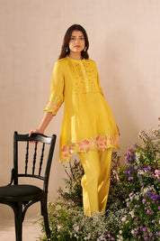 Aab Co-ord Set
