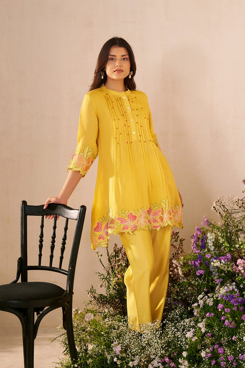 Aab Co-ord Set