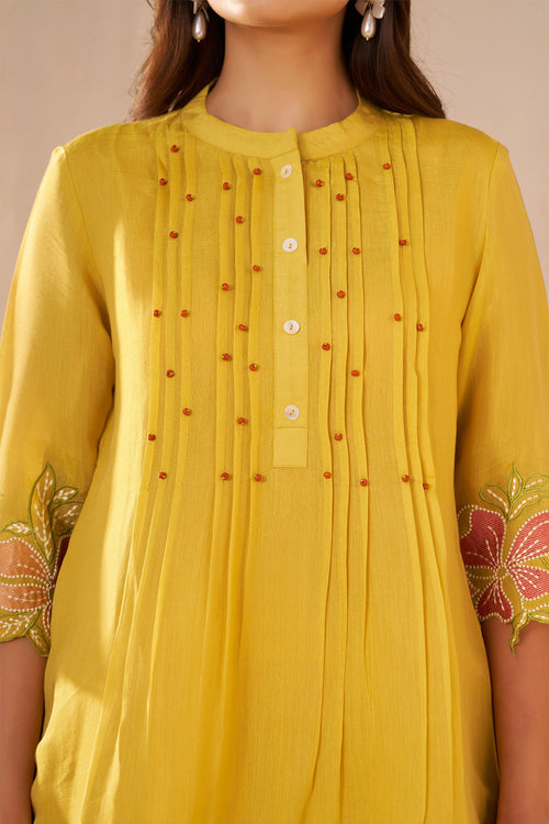 Aab Co-ord Set