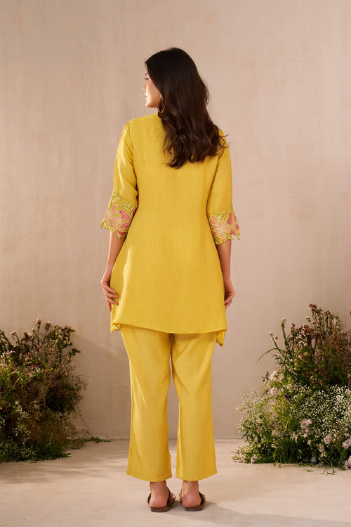 Aab Co-ord Set