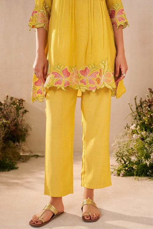 Aab Co-ord Set