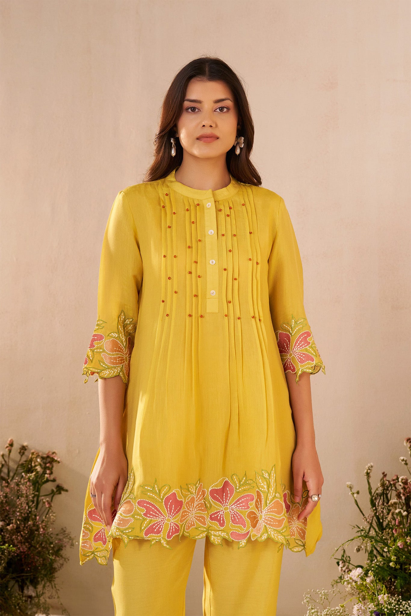 Aab Co-ord Set