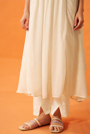 Mahak Embroidered Kurta Set