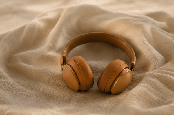 Sound for Slow Days