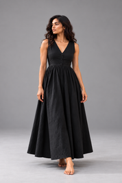Samaira Dress