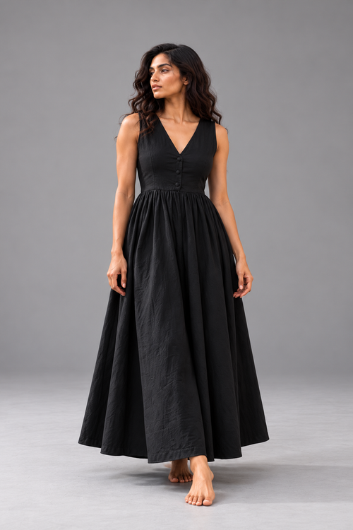 Samaira Dress
